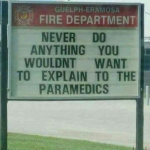 Meet your Posher, Jerry